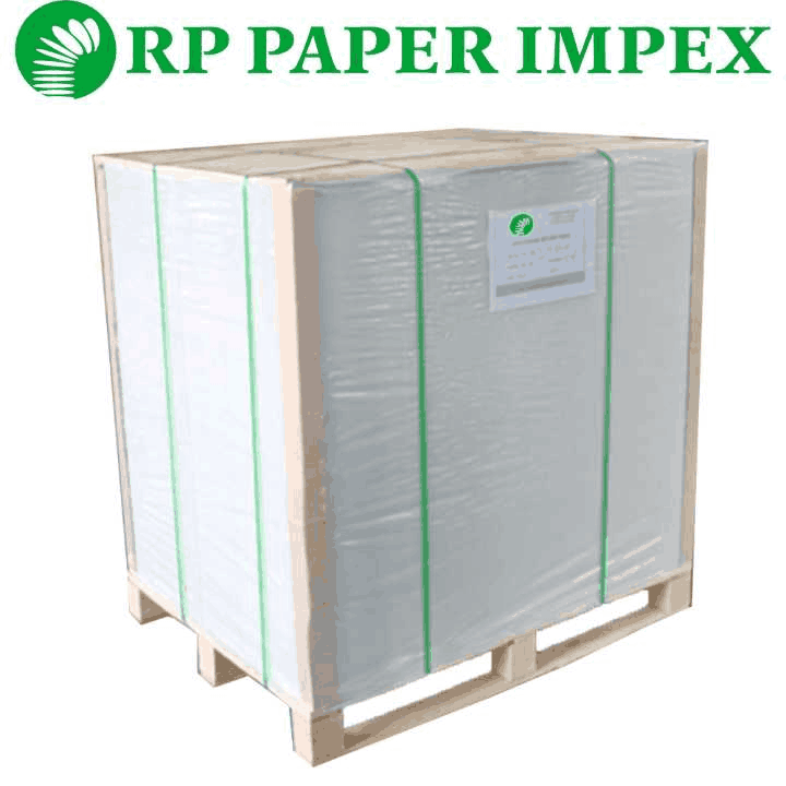 Indian Writing Printing Offset Paper, 48 - 300 GSM